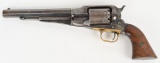 US MODEL 1858 REMINGTON NEW MODEL .44 REVOLVER