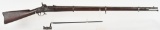 COLT MODEL 1861 SPECIAL MUSKET DATED 1862