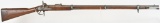 CONFEDERATE USED MODEL 1853 ENFIELD, DATED 1859