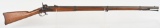 TRENTON CONTRACT US MODEL 1861 RIFLE MUSKET
