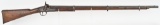 CONFEDERATE SINCLAIR HAMILTON ENFIELD RIFLE