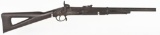 POSSIBLE CONFEDERATE ROBBINS & LAWRENCE CARBINE