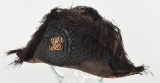 19th. C. AMES SWORD CO BICORN HAT