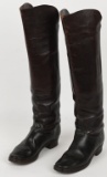 INDIAN WARS CAVALRY OFFICERS BOOTS