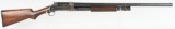 WINCHESTER MODEL 1897 PUMP ACTION SHOTGUN 12 GA.