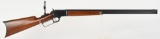 MARLIN MODEL 1892 LEVER ACTION RIFLE .22LR