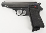 EXCEPTIONAL PRE-WAR WALTHER PP.22 PISTOL