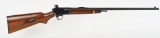 WINCHESTER MODEL 63 SEMI AUTO RIFLE .22LR