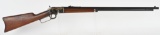 FINELY RESTORED MARLIN MODEL 97 .22 LR