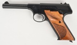 COLT HUNTSMAN .22 LR SEMI AUTOMATIC PISTOL