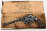 PRE WAR COLT POLICE POSITIVE SPEICAL TARGET