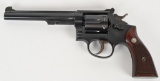 PRE-17 SMITH & WESSON REVOLVER