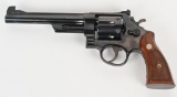 SMITH & WESSON MODEL 1950 PRE-MODEL 24 44 SPL.
