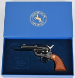 COLT 3RD GEN SINGLE ACTION SHERIFF'S MODEL 45 LC.
