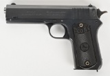 EXCELLENT COLT 1903 POCKET HAMMER SEMI-AUTOMATIC.