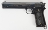 COLT MILITARY MODEL 1902 SEMI-AUTOMATIC PISTOL