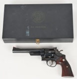 SMITH & WESSON PRE- MODEL 29 IN BOX 44 MAGNUM