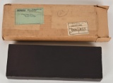 ORIGINAL 1ST GEN. COLT SINGLE ACTION REVOLVER BOX