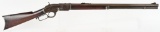 WINCHESTER 1ST. MODEL 1873 LEVER ACTION RIFLE