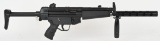 PRE-BAN HECKLER & KOCH MODEL HK94 9mm CARBINE
