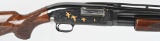 Engraved Browning Model 12 Grade 5 20 GA.