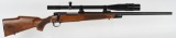 WINCHESTER MODEL 70 243 WIN. HEAVY BARREL