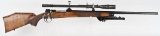 CUSTOM MAUSER 98 HEAVY BARREL VARMINT 22-250