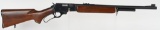 MARLIN 336 SC 219 ZIPPER LEVER ACTION
