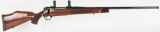 WEATHERBY MARK V DELUXE IN 6.5-300 WBY MAG.