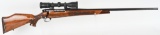 WEATHERBY MARK V LASERMARK MADE IN JAPAN