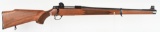SAKO AII MANNLICHER MADE IN FINLAND 22-250