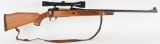 SAKO L61R FINNBEAR WITH SCOPE 338 WIN MAG