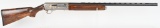BENELLI FENICE MODEL 48 20 GA. MADE IN SPAIN