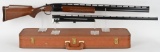 BROWNING CITORI TRAP 2 BARREL SET 12 GAUGE.