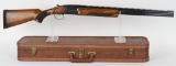 BROWNING CITORI OVER / UNDER SHOTGUN 20 GA.
