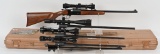 THOMPSON CENTER ARMS TCR 5 BARREL SET