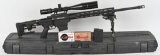 RUGER PRECISION RIFLE WITH NIGHTFORCE SCOPE