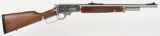MARLIN MODEL 1895GS LEVER ACTION RIFLE 45/70