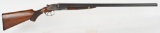 LC SMITH FIELD GRADE DOUBLE BARREL SHOTGUN