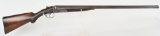 COLT 1883 SIDE X SIDE SHOTGUN 12 GA.