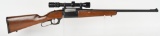 Savage 99 Series A .375 Win Lever Action Rifle