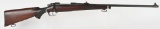 RARE NEWTON FIRST MODEL 1916 BOLT ACTION SPORTING