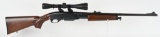 REMINGTON 7600 PUMP ACTION WITH SCOPE 35 WHELEN