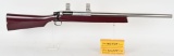 K & P GUN COMPANY BENCH REST RIFLE 6MM PPC