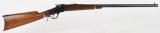 WINCHESTER MODEL 1885 LOW WALL 22 W.C.F.
