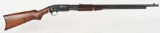 REMINGTON ARMS CO. MODEL 25 PUMP ACTION IN 25-20