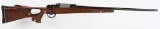 HARRY LAWSON CO. CUSTOM ZASTAVA MARK X 243 WIN.