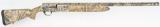 BROWNING A5 MAX SEMI AUTO SHOTGUN