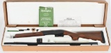 ENGRAVED REMINGTON MODEL 11-96 EURO SHOTGUN