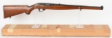 RUGER MODEL 10-22 VINTAGE 1968 WITH BOX AND PAPERS